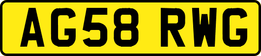 AG58RWG