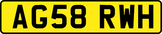 AG58RWH