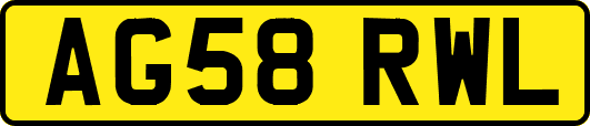 AG58RWL
