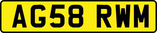 AG58RWM