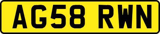 AG58RWN