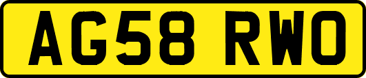 AG58RWO