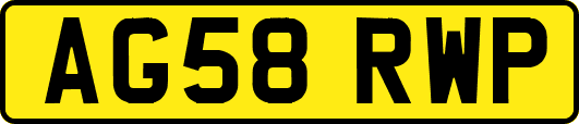 AG58RWP