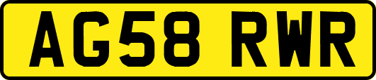AG58RWR