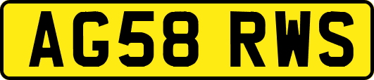 AG58RWS