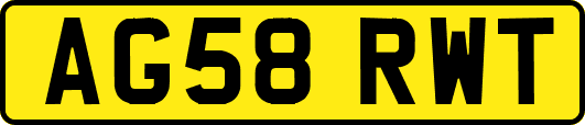 AG58RWT