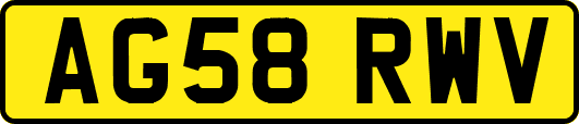 AG58RWV
