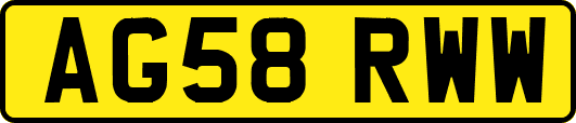 AG58RWW