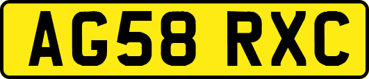 AG58RXC