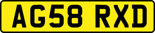 AG58RXD