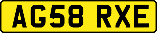 AG58RXE