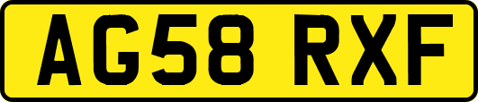 AG58RXF