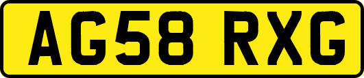 AG58RXG