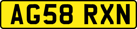 AG58RXN