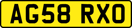 AG58RXO