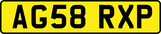 AG58RXP