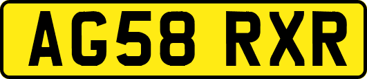 AG58RXR