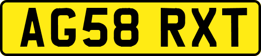 AG58RXT