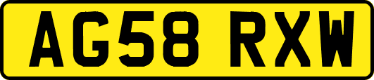 AG58RXW