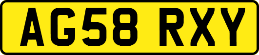 AG58RXY