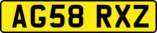 AG58RXZ