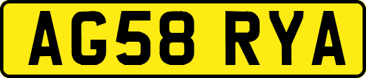 AG58RYA