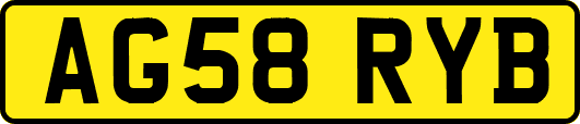 AG58RYB