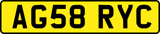 AG58RYC