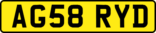 AG58RYD