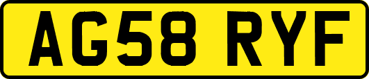 AG58RYF