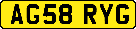 AG58RYG