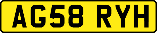 AG58RYH