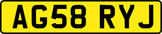 AG58RYJ