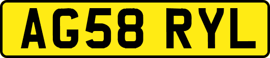 AG58RYL