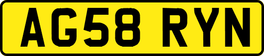AG58RYN