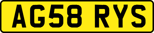 AG58RYS