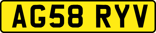 AG58RYV