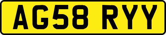 AG58RYY