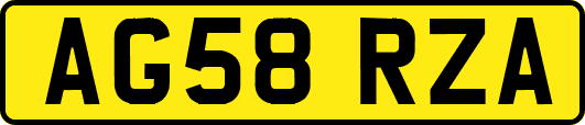 AG58RZA