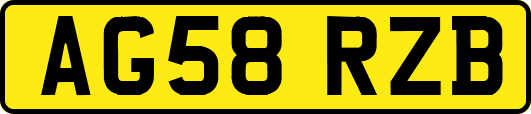 AG58RZB