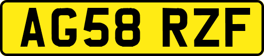 AG58RZF