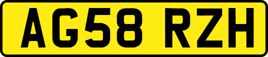 AG58RZH