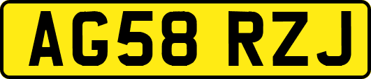 AG58RZJ