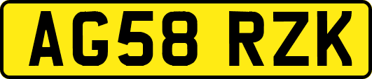 AG58RZK