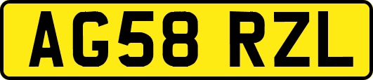 AG58RZL