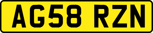 AG58RZN