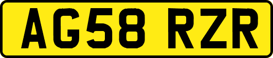 AG58RZR