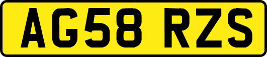 AG58RZS