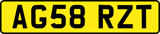 AG58RZT