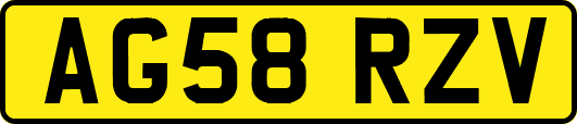 AG58RZV